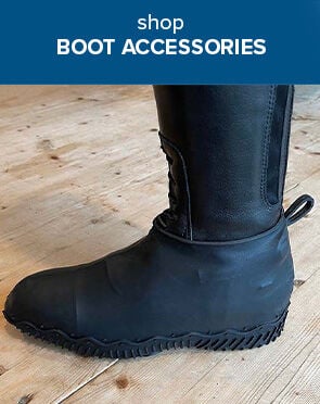 Boot Accessories